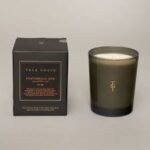 Manor/Classic Candle/Portobello Oud