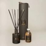 Manor/Reed Diffuser / English Garden