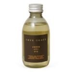 Manor/Reed Diffuser Refill/Amber