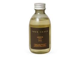 875056009143 Manor/Reed Diffuser Refill/Amber - Image 1