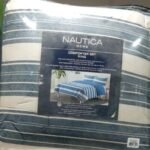 Nautica Home King Set Duvet
