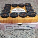 Chacoal Incense Burner