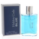 Hidden Code Blue Pour Homme Perfume
