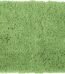 Olive green Spirella Highland bath mat placed beside shower for bathroom use in Lagos, Nigeria