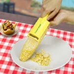Evri Corn Cobbr-Unique Corn Kernel Cutter