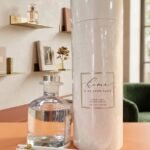 Elegant essential oil home diffuser for aromatherapy and room fragrance in Lagos, Nigeria