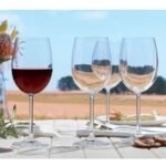 Ecology Classic Wine Glass 450Ml Set Of 6