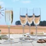 Ecology Classic Champagne Glass 175Ml Set Of 6