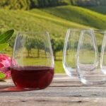 Ecology Otto Stemless Wine 460Ml 6 + 2 Free