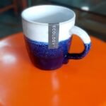 Ecology Tidal Mug 440Ml High