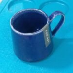 Ecology Juna Mug 440Ml Pacific