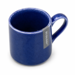 440ml Ecology Juna Pacific mug for coffee and tea, durable stoneware cup for home or office use in Lagos Nigeria