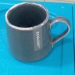 Ecology Juna Mug 440Ml Ore