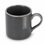 Ecology Juna Ore 440ml mug for coffee or tea, stoneware ceramic cup with earthy finish for home use in Lagos