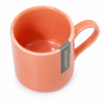 Ecology Juna Pilbara mug 440ml stoneware coffee cup with textured finish for stylish drinkware in Lagos, Nigeria