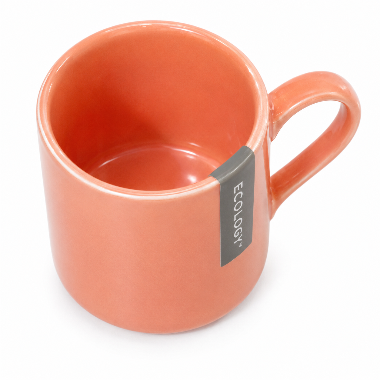 Ecology Juna Pilbara mug 440ml Ecology Juna Pilbara mug 440ml stoneware coffee cup with textured finish for stylish drinkware in Lagos, Nigeria