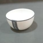 Ecology Bistro Bone China Rice Bowl 10Cm