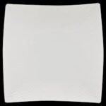 Mw Diamond Square Plate 12.5Cm