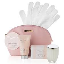 9349228001446 Pga Gift Set Discovery Beauty Bag Freesia & Berries {Ltd Edn} - Image 1