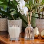 Pga Diffuser 350Ml Gardenia