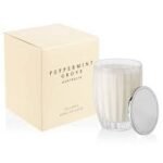 Pga Candle 370G Burnt Fig & Pear