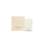 Peppermint Grove Burnt Fig 60G Candle
