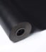 Extra large 70cm x 100m black kraft gift wrapping paper roll with a rich matte finish in Lagos, Nigeria