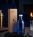 Candle Light 250ml Midnight Musk reed diffuser bottle for home fragrance in Lagos Nigeria