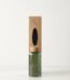 Candlelight 200ml Fig and Apple reed diffuser in a tall round glass bottle for fruity home fragrance in Lagos, Nigeria