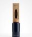 Candlelight 200ml Midnight Musk reed diffuser in a tall round glass bottle for luxury home scenting in Lagos, Nigeria