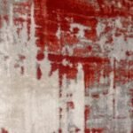 Maxell 2.21 x 1.60 m patterned area rug for living room and bedroom floor décor in Lagos, Nigeria