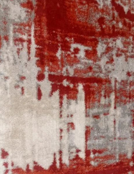 Maxell 2.21 x 1.60 m patterned area rug for living room and bedroom floor décor in Lagos, Nigeria
