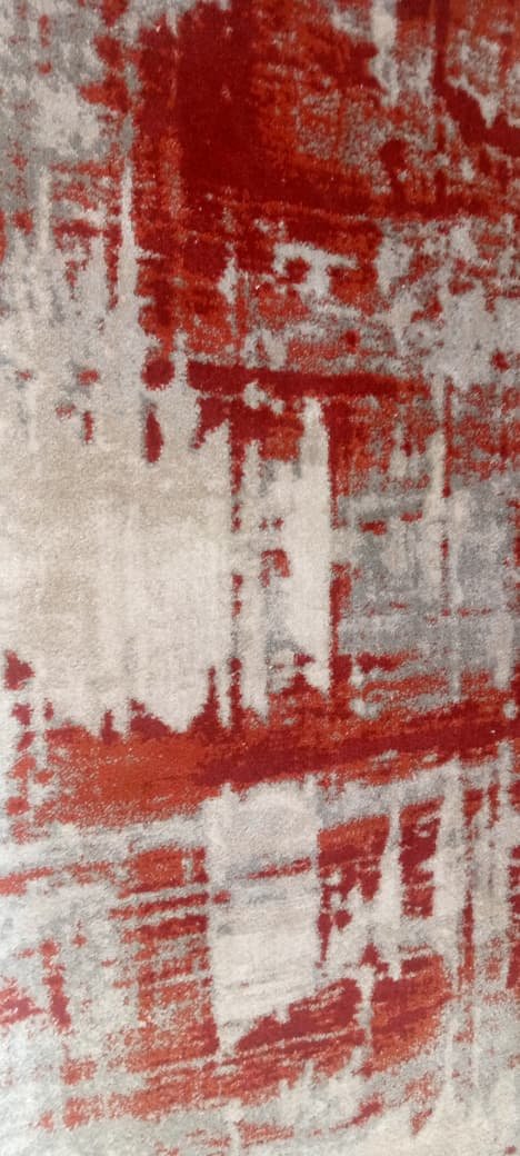 99446026422 Maxell (2.21 X 1.60) Rug - Image 1