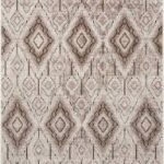 Krm02-Bge-5.3X7.4 (Size 2.23*1.60) Rug