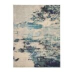 Celestial (1.60 X1.60) Rug