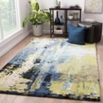 Lida5-Multi-5`3X7`5 Rug