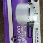 9L Pressure Cooker Pot Glaxa