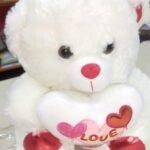 Teddy Bear 30Cm
