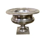 Alloy Spring Vase 70Cm