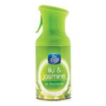 Lily & Jasmine Trig/Spray 250Ml Diffuser