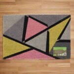 Latex Backed Coir Entrance Door Mat