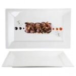 Gran Servicio Platter 41 X X25 Cm