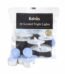 Bag of 20 Baltus cotton fresh scented tealight candles with 8-hour burn time for home fragrance in Lagos, Nigeria.