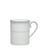 Maypole 24cl oatmeal-colored ceramic tea cup for elegant home and dining use in Lagos, Nigeria