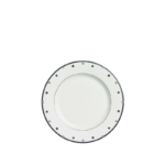 Shadow Bread Plate 190Mm