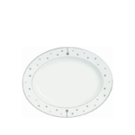 Virtu Oval Platter 360X280Mm