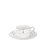 Virtu Tea Cup Saucer 155Mm