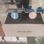 Polo Blue/Pink 1+3 MenS Boxers