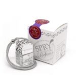 Car Perfume Shade Of Noir Air Freshener