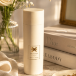 Cashmere and Silk luxury reed diffuser for sophisticated home and office scenting in Lagos, Nigeria